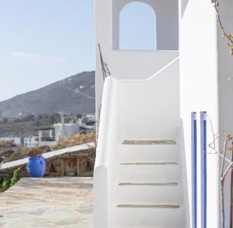 Gavrio Apartment | Nataly's Apartments