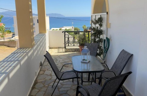 Agia Pelagia Apartment | Natasa studios Kythera