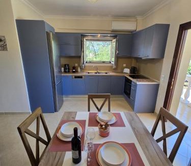 Kontokali Apartment | Natti 's Second
