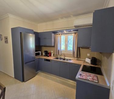 Kontokali Apartment | Natti 's Second