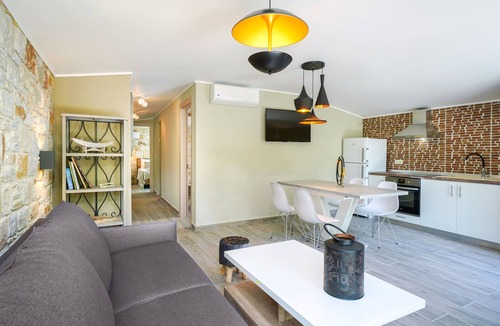 Thasos Town House | Natura Bungalows