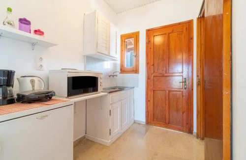 Almiros Beach Apartment | natura studios superior almyros