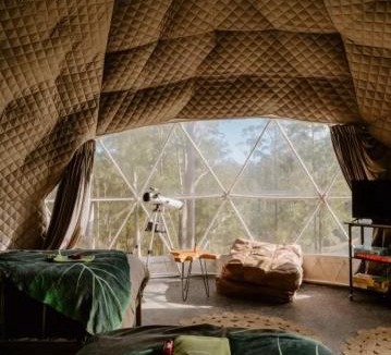 Toms Creek Other | Nature Domes