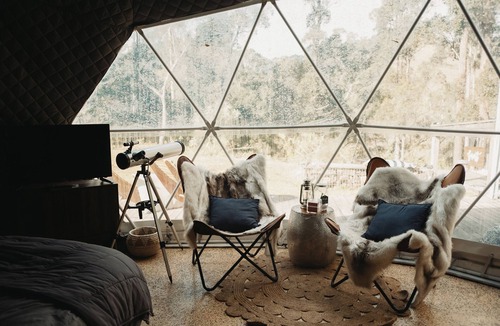 Toms Creek Other | Nature Domes