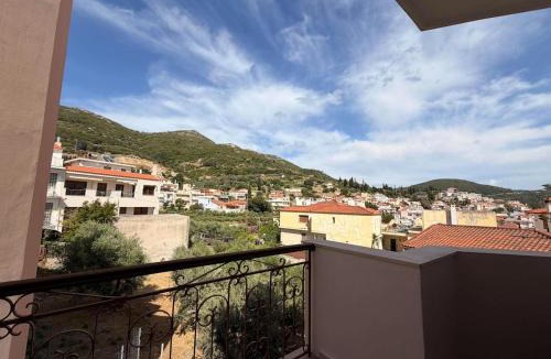 Samos Apartment | Nature Nest