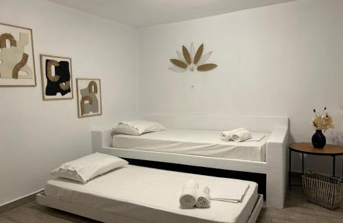 Lipsoi House | Nature & Sea Lipsi