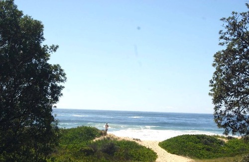 Moruya Heads Apartment | Natures Nest in Moruya Heads