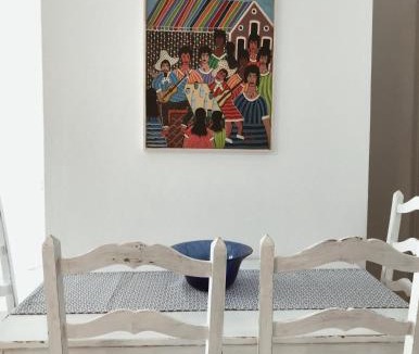 Tinos Town Apartment | Nautilos