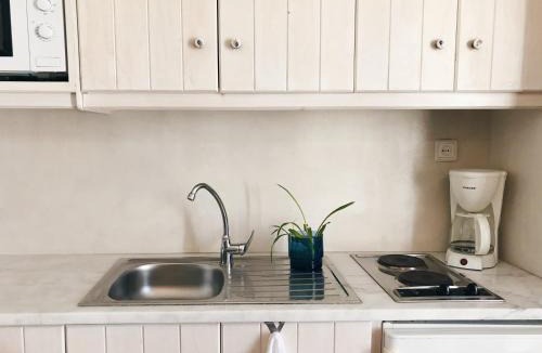Tinos Town Apartment | Nautilos