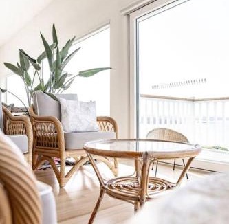 Binalong Bay House | Nautilus ~ Bay of Fires