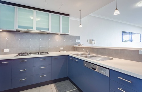 Rockingham Apartment | Nautilus by Rockingham Apartments