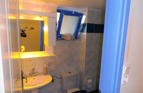 Stavros Apartment | Nautilus