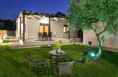 Ierissos House | Νautilus luxury apartments