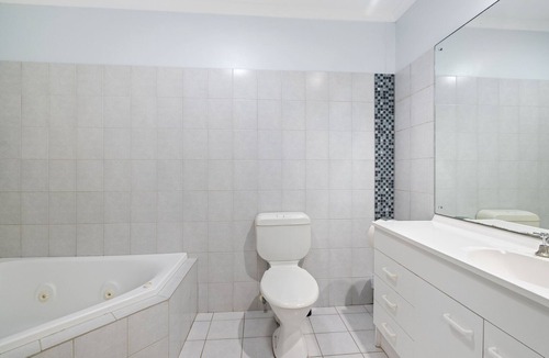 Port Lincoln Hotel | Navigators Motel