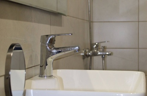 Athens City Centre Hotel | Navitas House