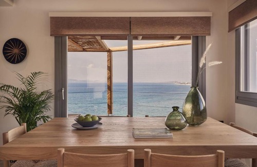 Maragas Villa | Naxea Villas II