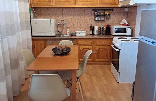 Naxos Town House | Naxian Harmony city centre Apartment (300 meters from the beach)