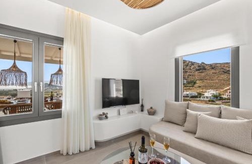 Mikri Vigla Apartment | Naxian Pearl