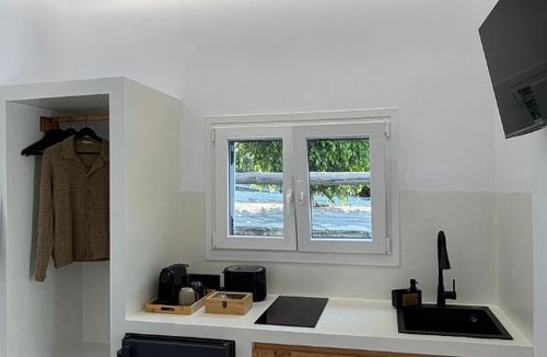Galini Apartment | Naxian Roots