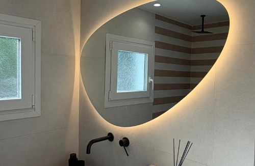 Galini Apartment | Naxian Roots