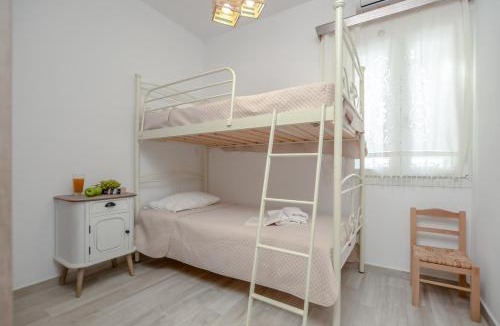 Mikri Vigla Villa | Naxian Wave Seaside Villa
