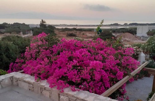 Naxos House | Naxos Alyko Traditional Vacation House ''Mitatos''