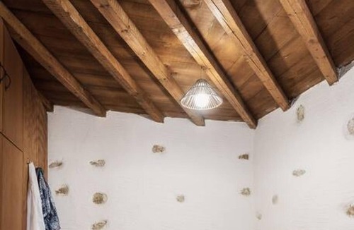 Naxos House | Naxos Alyko Traditional Vacation House ''Mitatos''