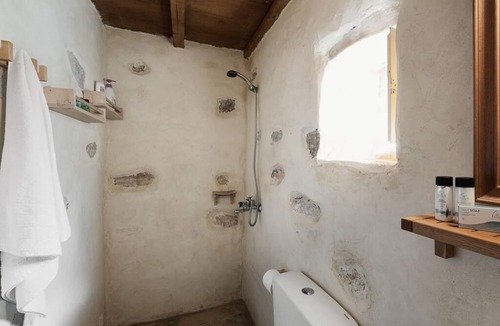Naxos House | Naxos Alyko Traditional Vacation House ''Mitatos''