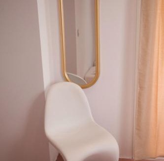 Old Town Naxos Apartment | Naxos Art studio 1
