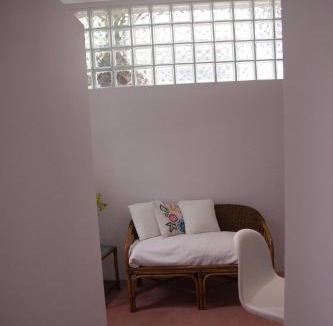 Old Town Naxos Apartment | Naxos Art studio 1