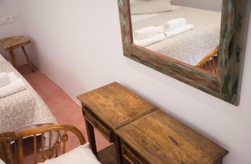 Old Town Naxos Apartment | Naxos Art studio 1