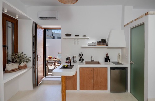 Filoti Villa | Naxos boutique suites 1