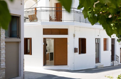 Filoti Villa | Naxos boutique suites 1