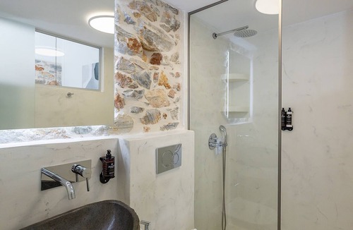 Filoti Villa | Naxos boutique suites 1