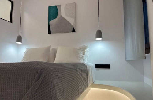 Filoti House | Naxos boutique suites 2