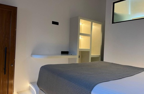 Filoti House | Naxos boutique suites 2