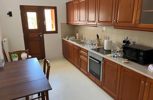 Filoti House | Naxos boutique suites 3