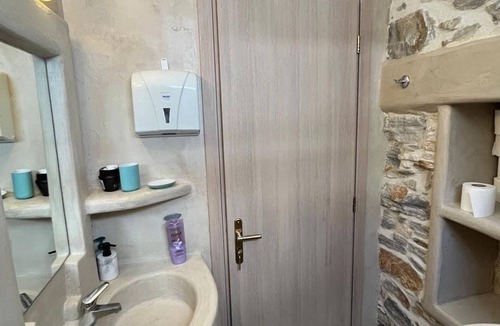 Filoti House | Naxos boutique suites 3
