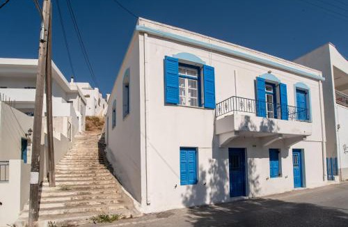 Vivlos House | Naxos Family House in Vivlos