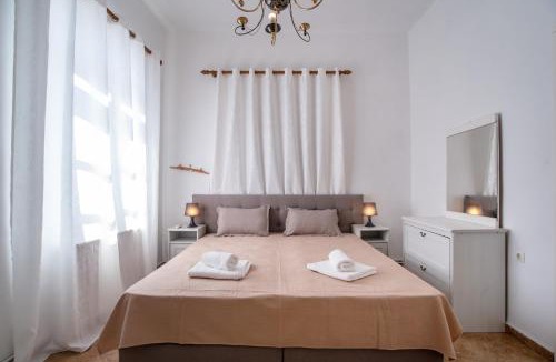 Vivlos House | Naxos Family House in Vivlos