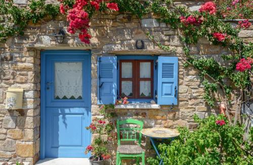 Galini Apartment | Naxos Filoxenia Hotel
