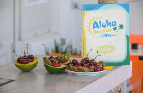 Agia Anna Hostel | Naxos Hostel