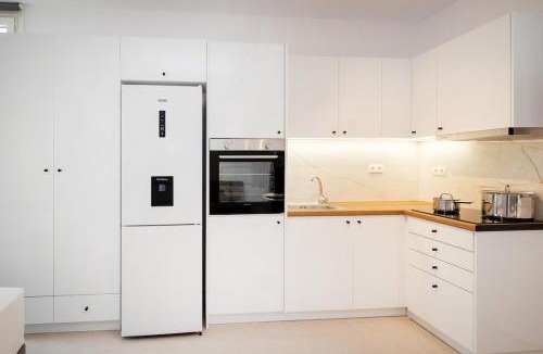 Plaka Apartment | Naxos Mini Cube