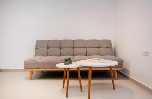 Plaka Apartment | Naxos Mini Cube