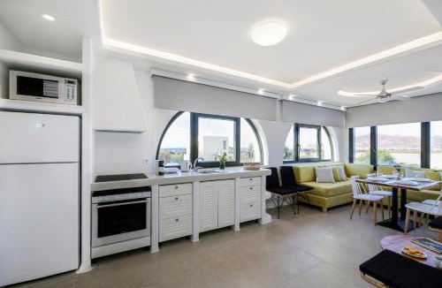 Agios Prokopios Hotel | Naxos Palace Hotel