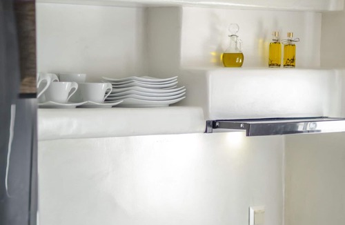 Naxos Town Villa | NAXOS SECRET PARADISE VILLA