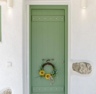 Galini Villa | Naxos Traditional House in Galini