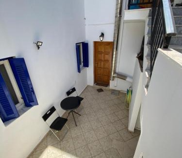 Voies Apartment | Neapoli Coast Supreme by the sea