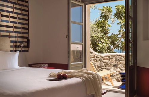 Finikia Hotel | Neema Maison Santorini - Adults Only