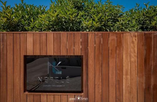 Vanato Villa | Nefele Luxury Recidency, A Concealed Delight by MindYourVilla